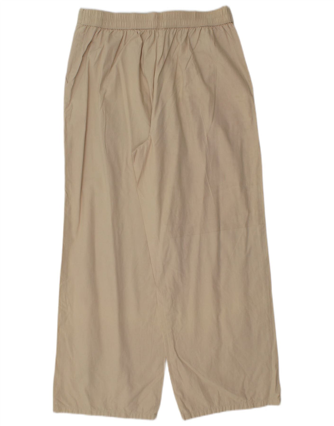 Marks & Spencer Damen Kurz geschnittene Hose UK 14 Medium W28 L26 Beige