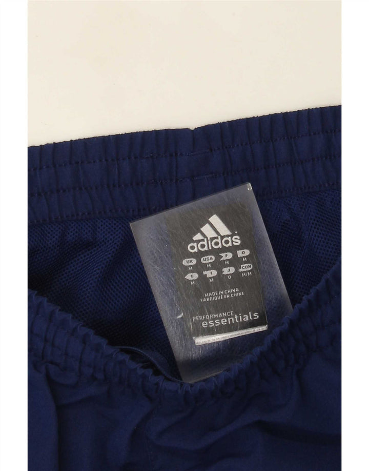 Adidas Herren Climalite Trainingshose Medium Marineblau Polyester
