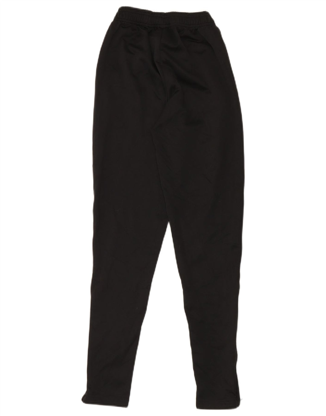 Adidas Herren Trainingshose XS Schwarz Polyester