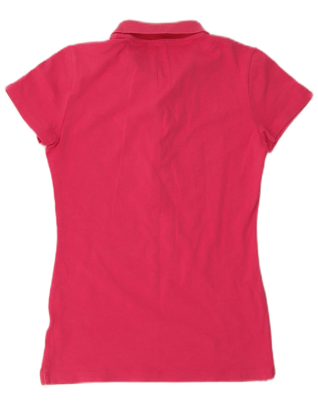 Nike Damen Poloshirt US 4/6 Small Pink
