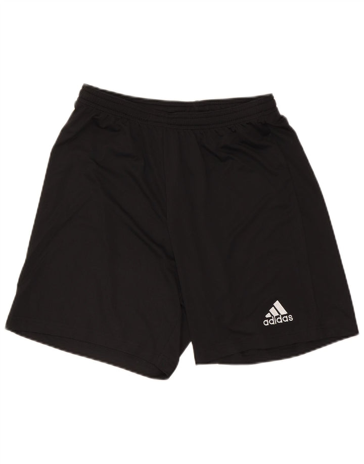 Adidas Herren Aeroready Sport Shorts Medium Schwarz Polyester
