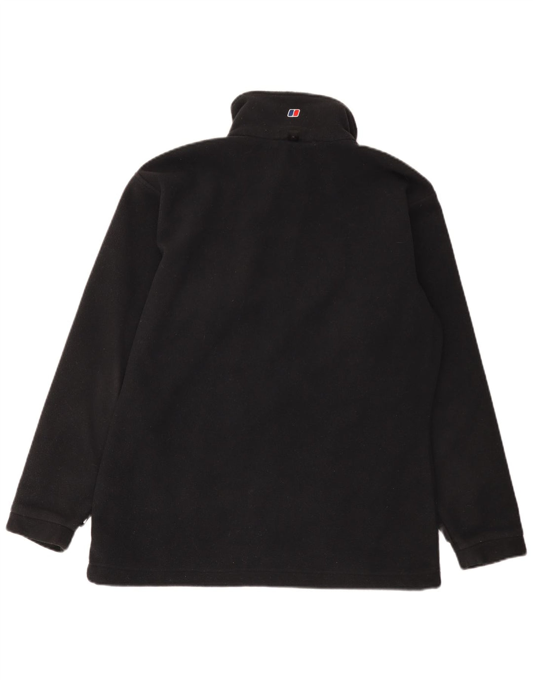 Berghaus Damen Liner Fleecejacke UK 16 Large Schwarz Polyester