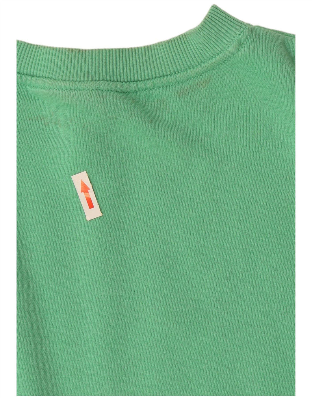 Nike Womens Graphic Maxi-Trainingsanzug, UK 14, mittelgrüne Baumwolle