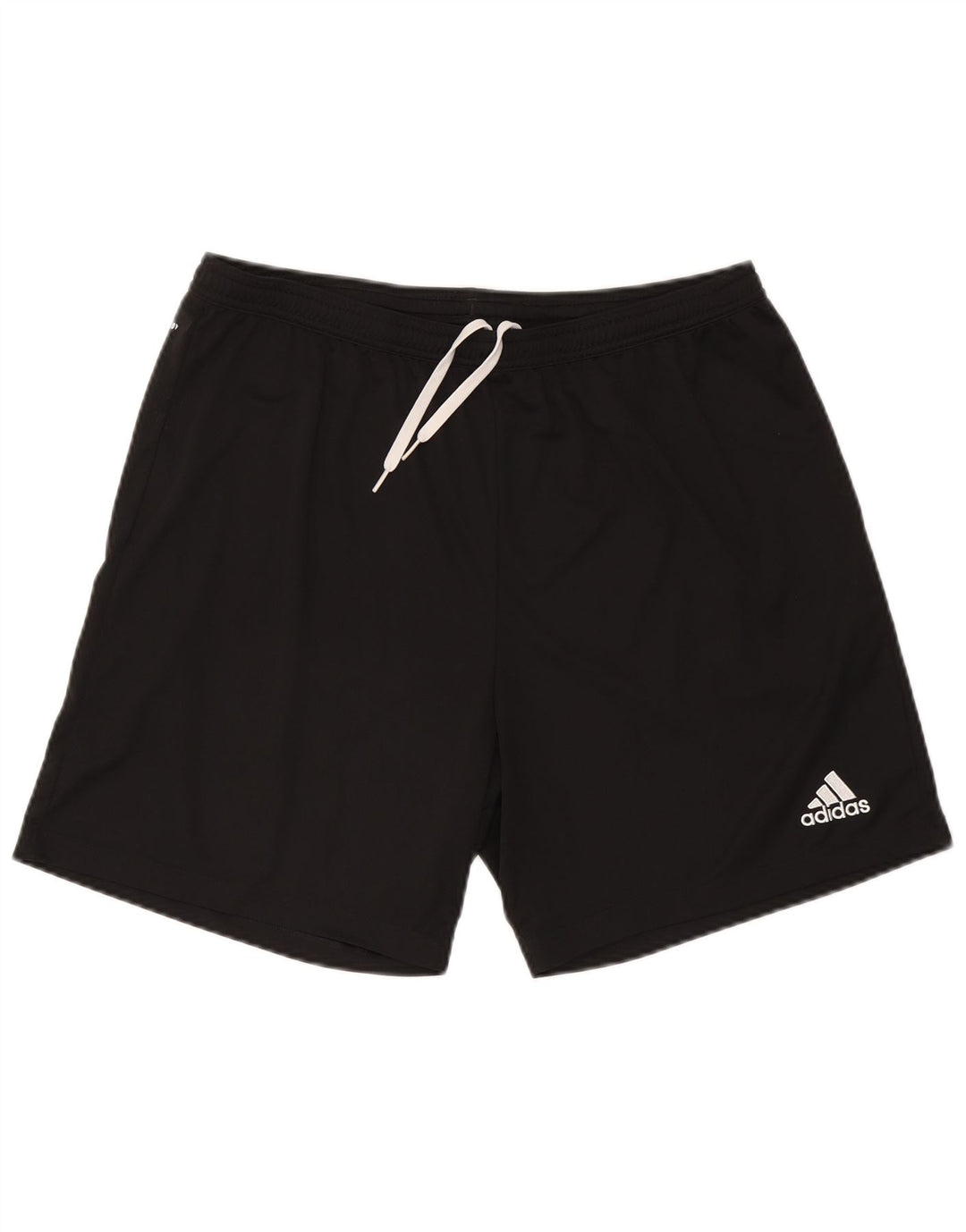 Adidas Herren Aeroready Sport Shorts 2XL Schwarz Polyester