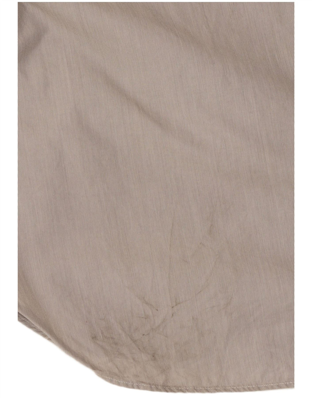 J. Crew Herrenhemd mittelgraue Baumwolle