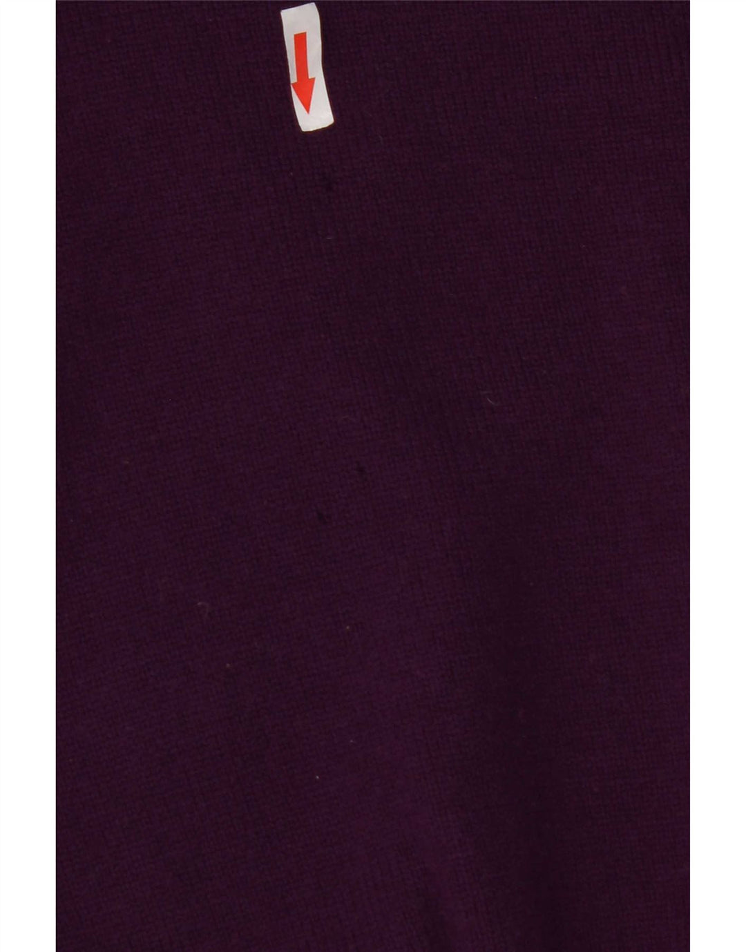 Fila Herren Weste Tank Top IT 54 XL Lila Wolle
