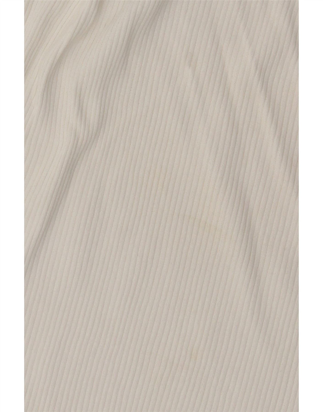 Zara Damen Weste Top Small Weiß