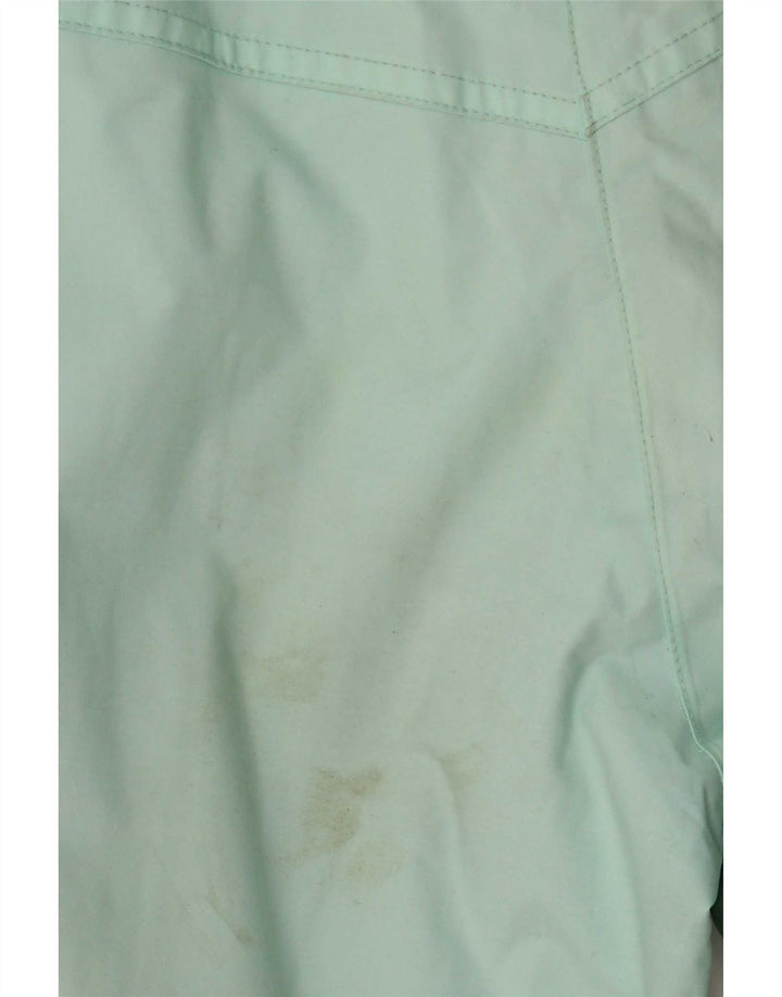 Helly Hansen Damen-Skihose mit weitem Bein, UK 6, XS, Türkis, Polyamid