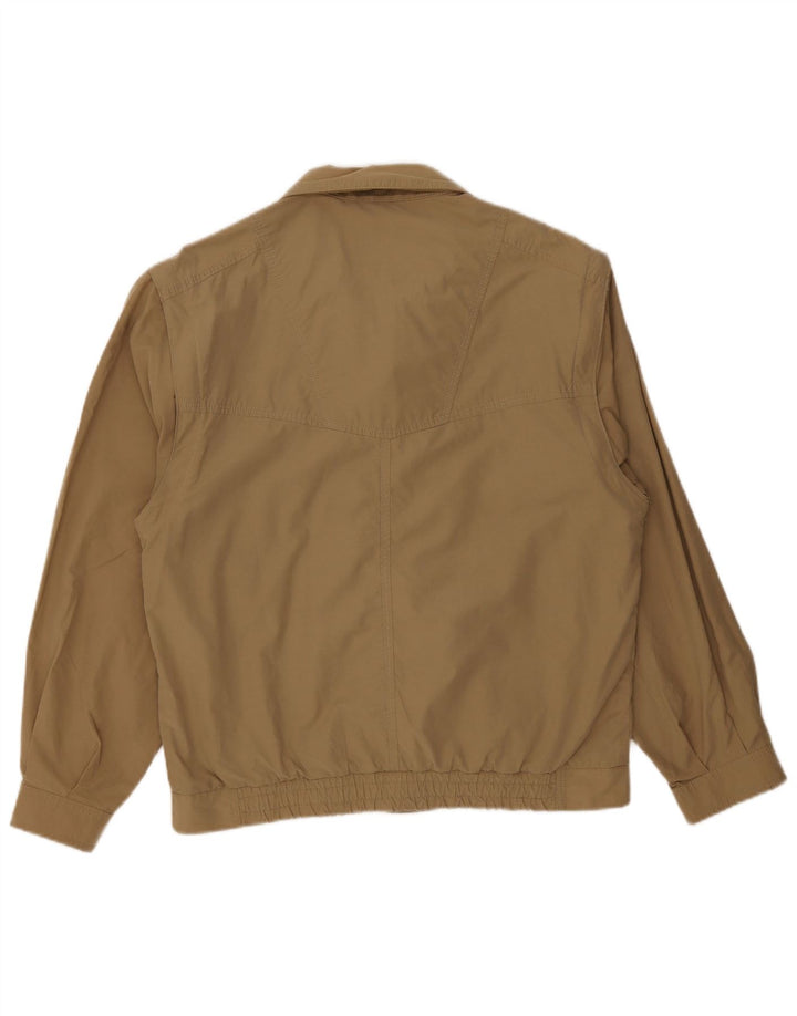 Camel Active Herren Bomberjacke UK 38 Medium Beige