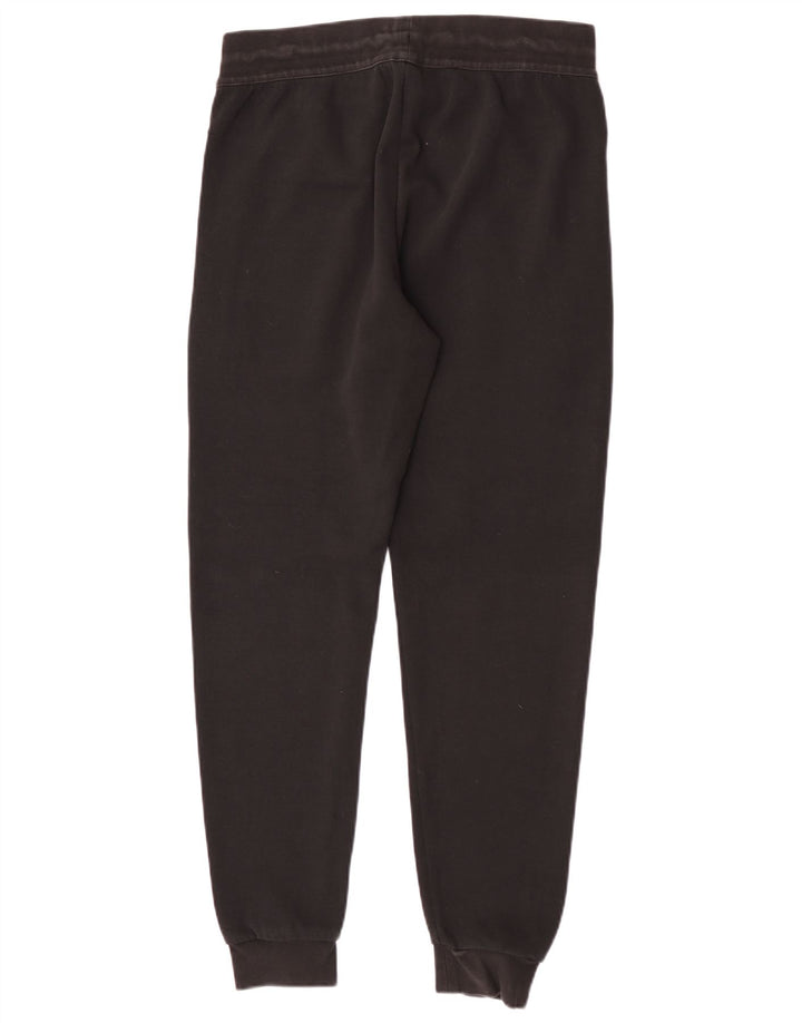 Emporio Armani Herren Trainingshose Jogger Medium Schwarz