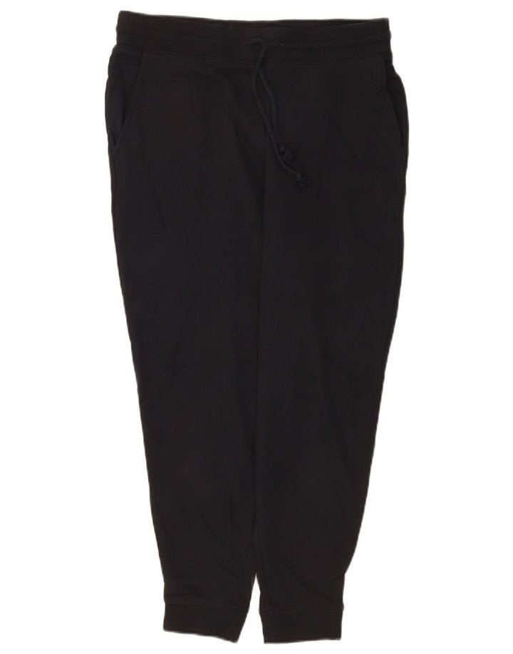 Marks & Spencer Damen-Trainingshose, Jogginghose, Größe M, Marineblau, Größe 42