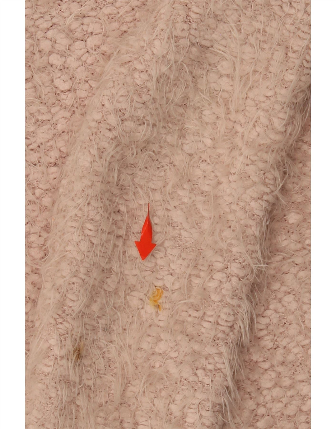 ZARA Mädchen Strickjacke, 13–14 Jahre, rosa, Polyester