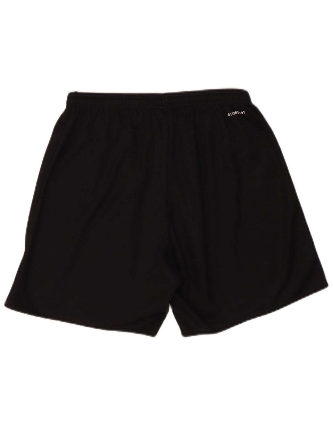 Adidas Herren Aeroready Sport Shorts Medium Schwarz Polyester