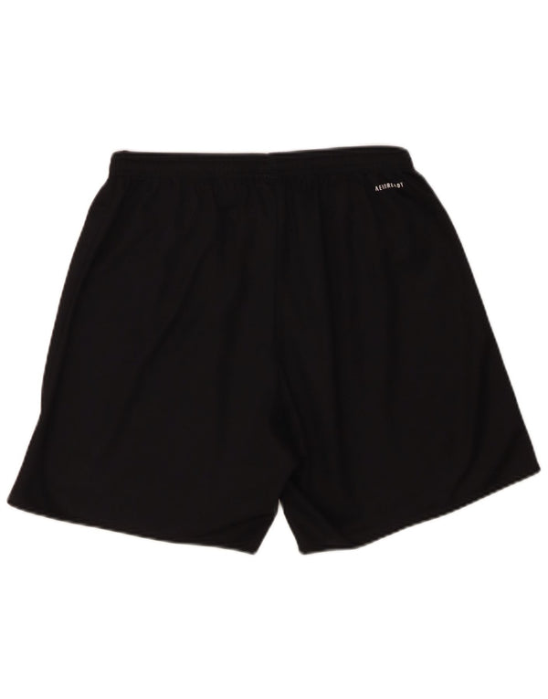 Adidas Herren Aeroready Sport Shorts Medium Schwarz Polyester