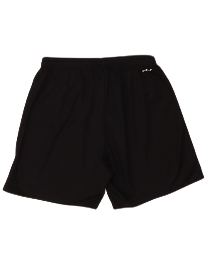Adidas Herren Aeroready Sport Shorts Medium Schwarz Polyester