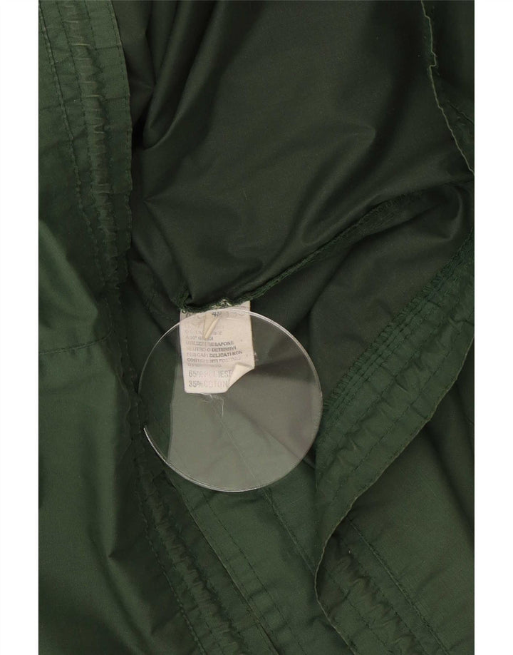 MC Ross Herren-Utility-Jacke IT 48 Mittelgrünes Polyester