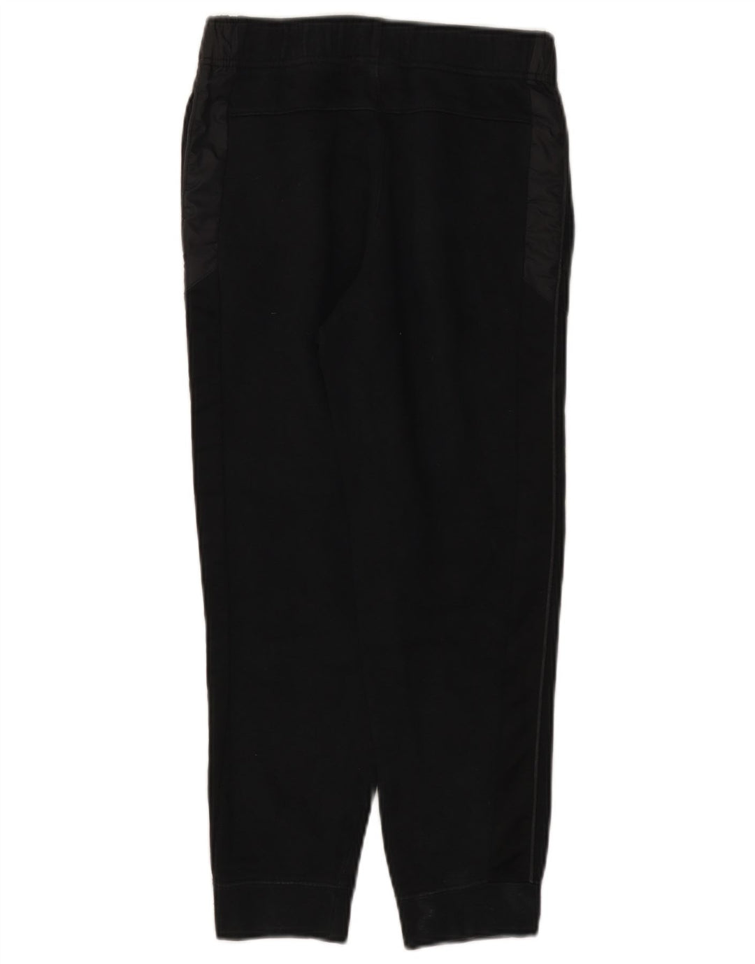 Nike Trainingshose für Jungen, Jogger, 10–11 Jahre, mittleres schwarzes Polyester
