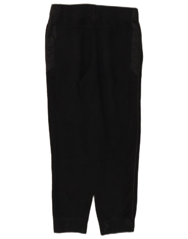 Nike Trainingshose für Jungen, Jogger, 10–11 Jahre, mittleres schwarzes Polyester