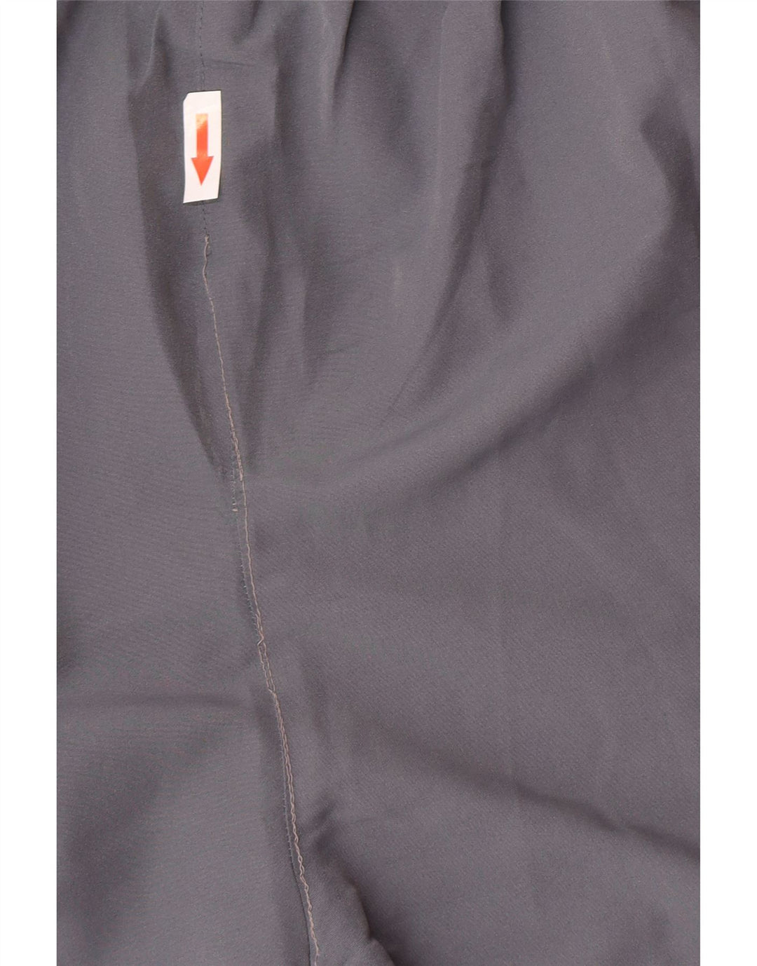 Adidas Herren Clima 365 Trainingshose 2XL Grau Polyester