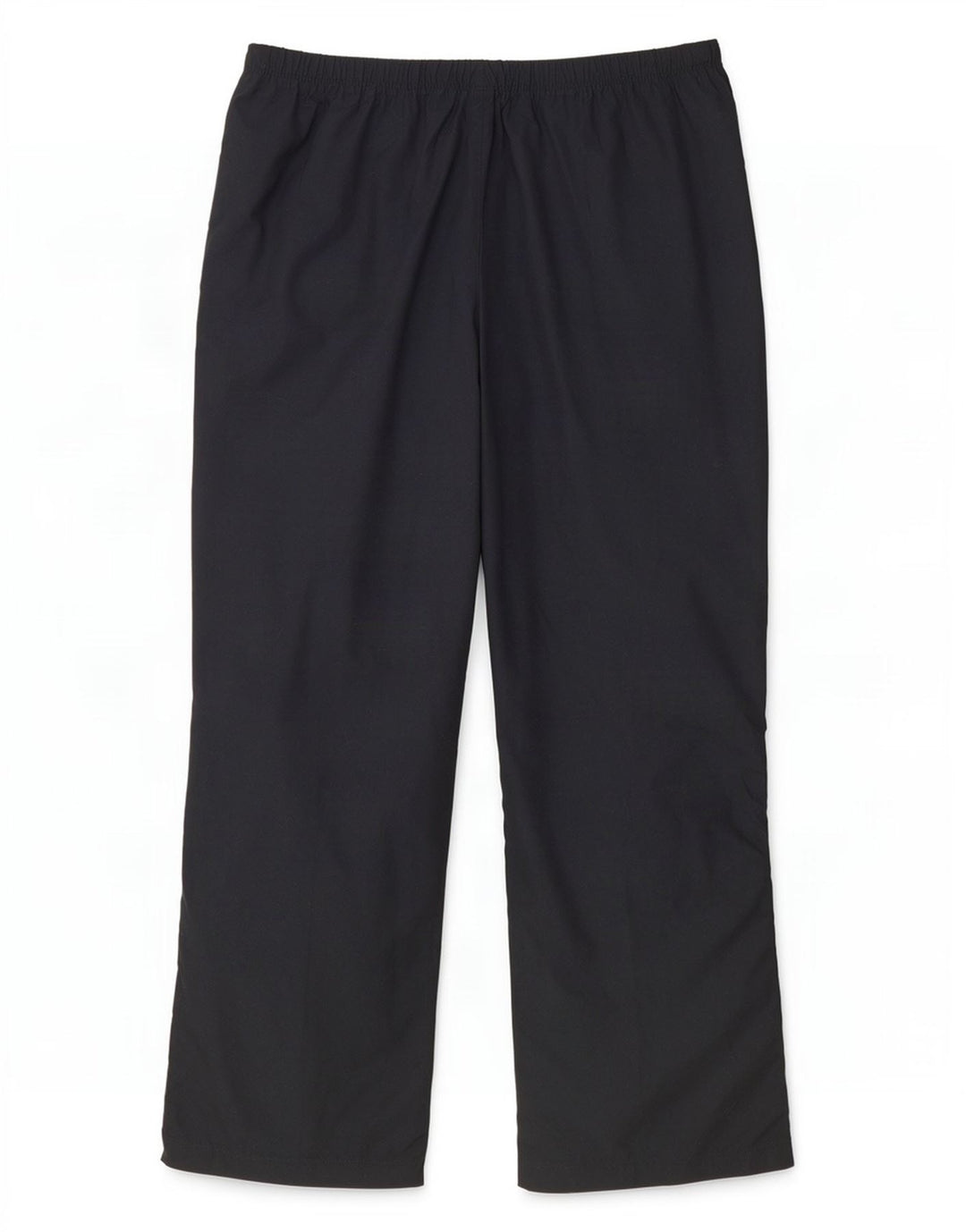 Nike Damen-Trainingshose UK 16/18 XL, schwarzes Polyester