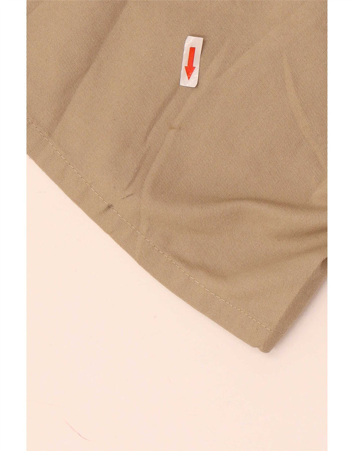 Dickies Herren Chinoshorts W40 XL Braun Polyester