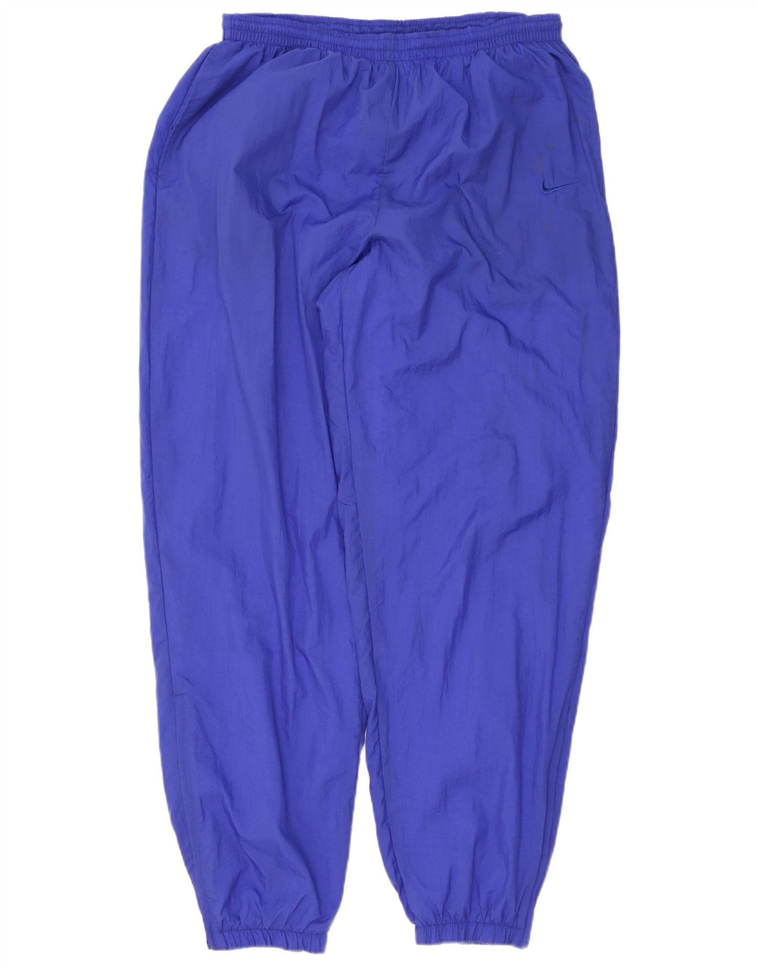 Nike Herren-Trainingshose, Jogginghose, XL, Lila, Polyester
