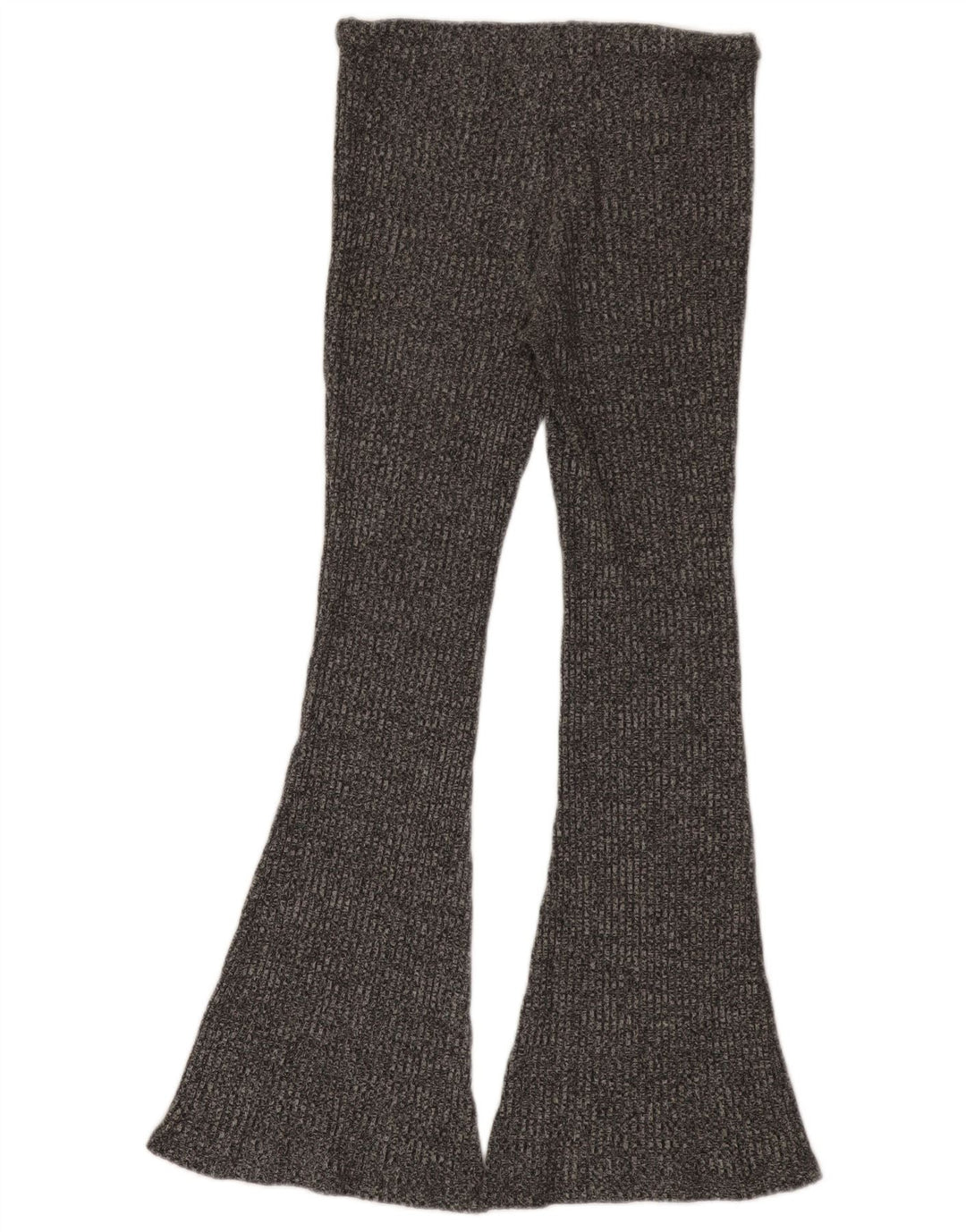 Topshop Damen-Trainingshose, Gr. 10, Größe S, Grau