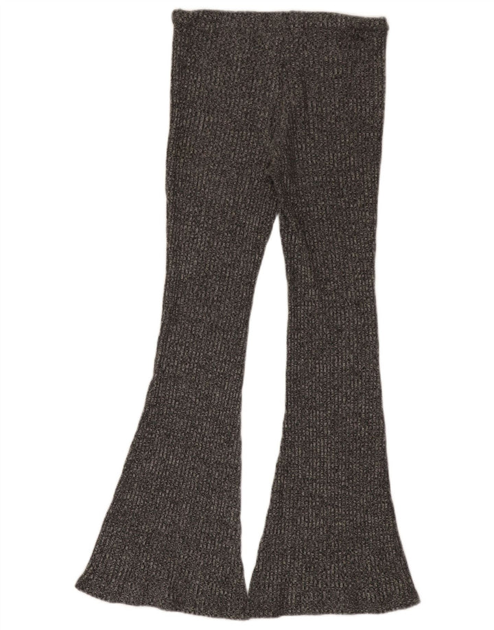 Topshop Damen-Trainingshose, Gr. 10, Größe S, Grau