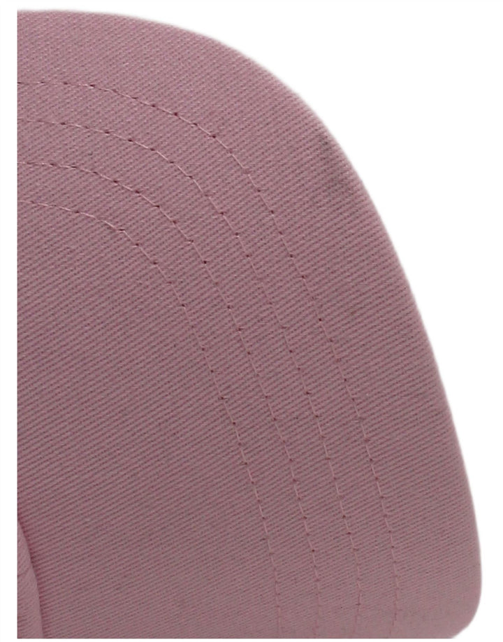 Levi's Damen-Baseballkappe mit Grafik, Einheitsgröße, rosa Baumwolle