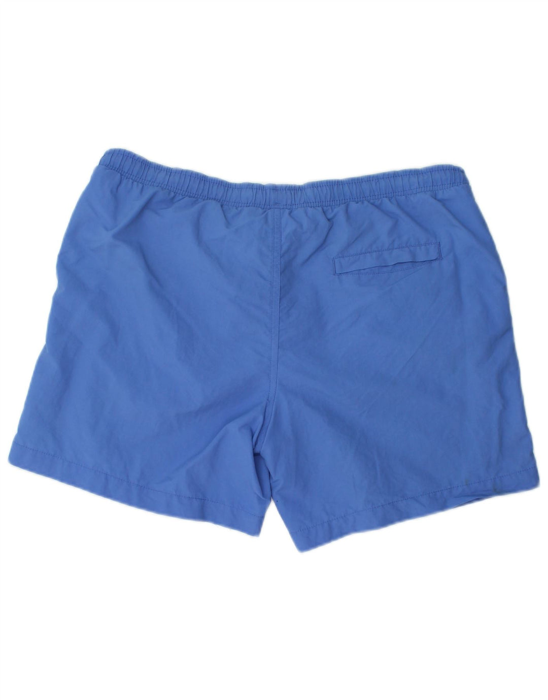 Lotto Herren Badeshorts Mittelblau