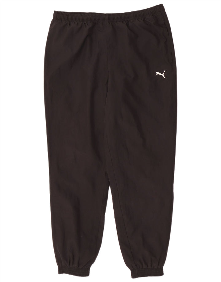 Puma Herren Trainingshose Jogger XL Schwarz