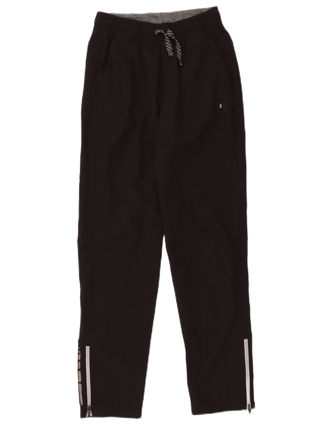 Russell Athletic Jungen-Trainingshose, 14–15 Jahre, XL, schwarzes Polyester
