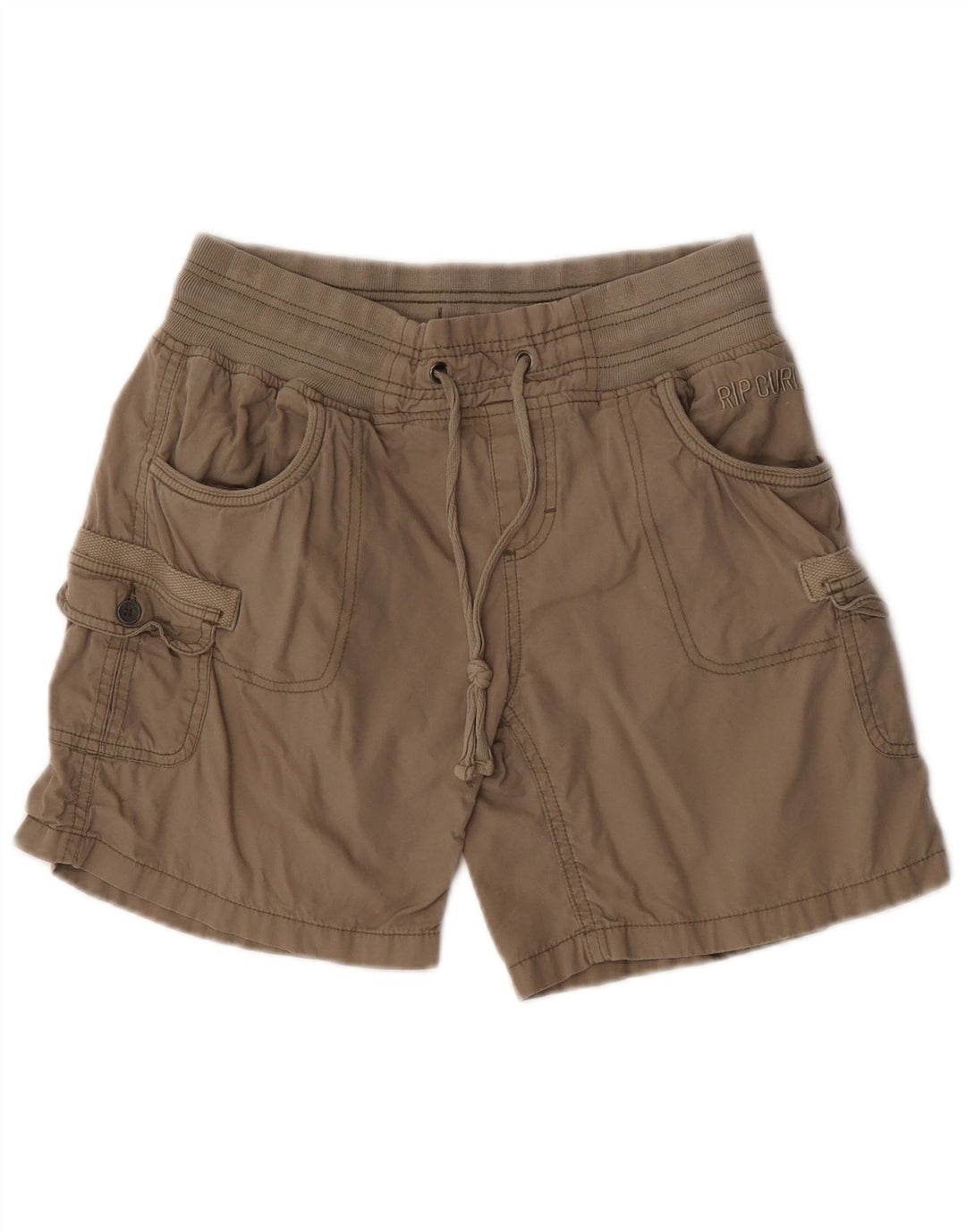 Rip Curl Damen Cargoshorts Small W27 Khaki