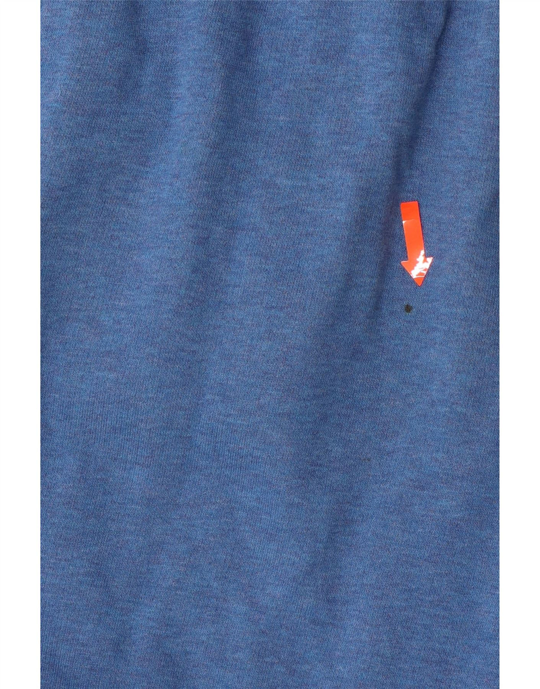 NIKE Jungen-Trainingshose, Jogginghose, 13–14 Jahre, XL, blaue Baumwolle