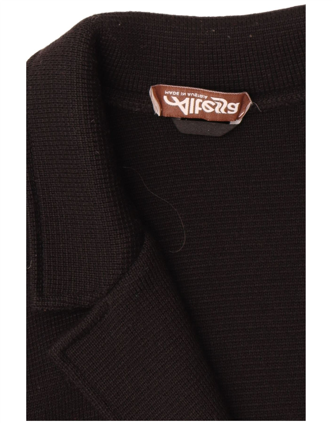 Übergroße zweireihige Damen-Blazerjacke, Größe UK 16, Größe L