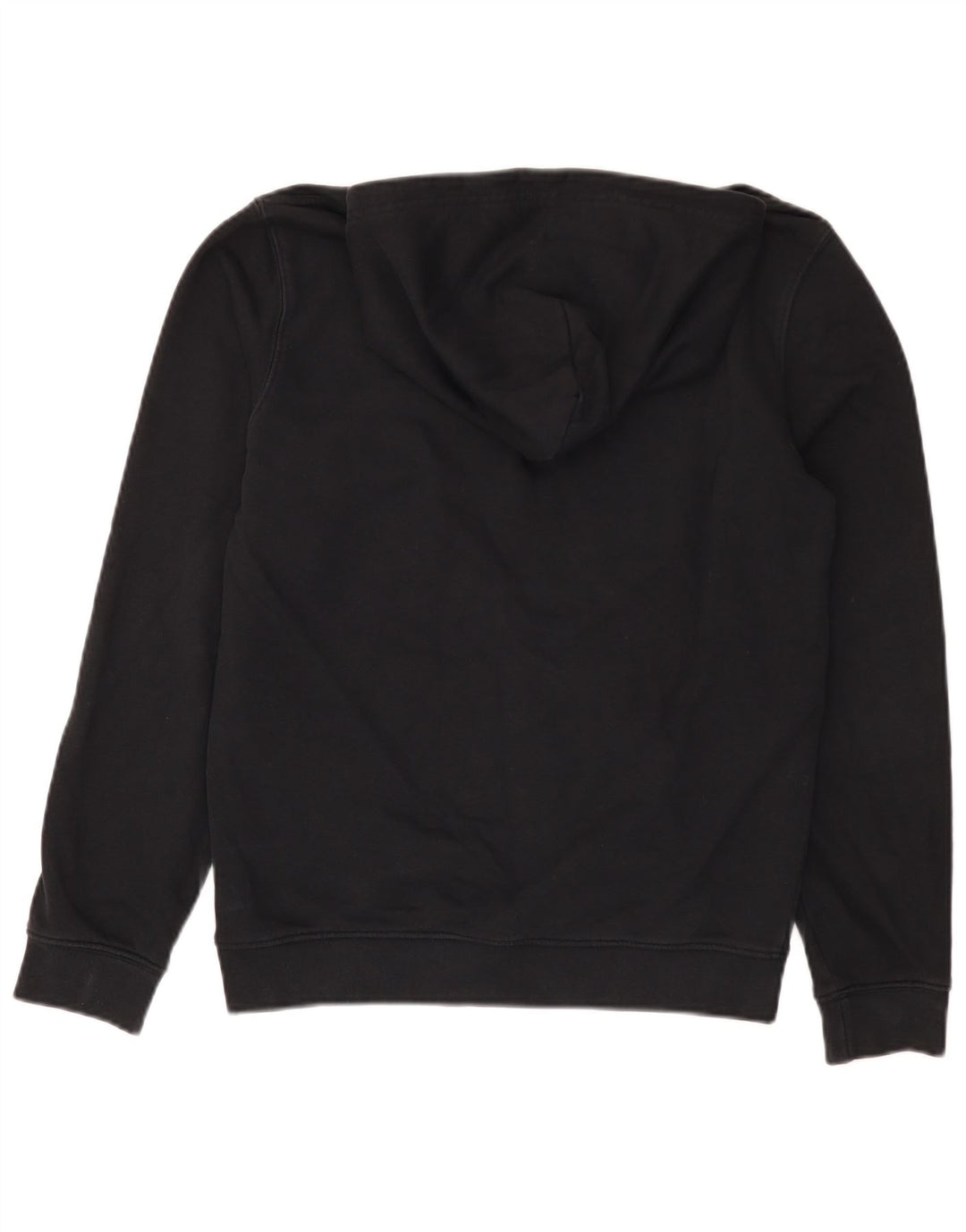 Champion Herren Kapuzenpullover, Größe S, Schwarz, Baumwolle