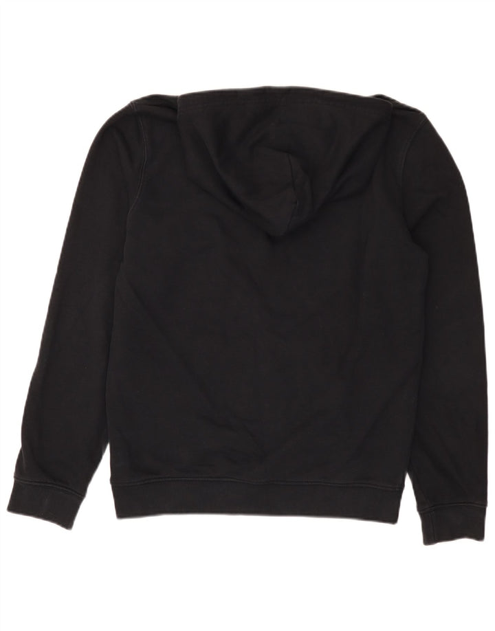 Champion Herren Kapuzenpullover, Größe S, Schwarz, Baumwolle