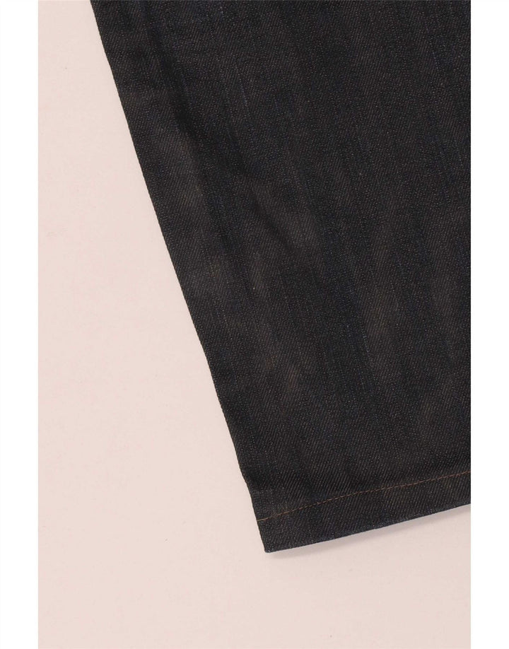 Levi's Herren 519 Slim Jeans W36 L29 Marineblau Baumwolle