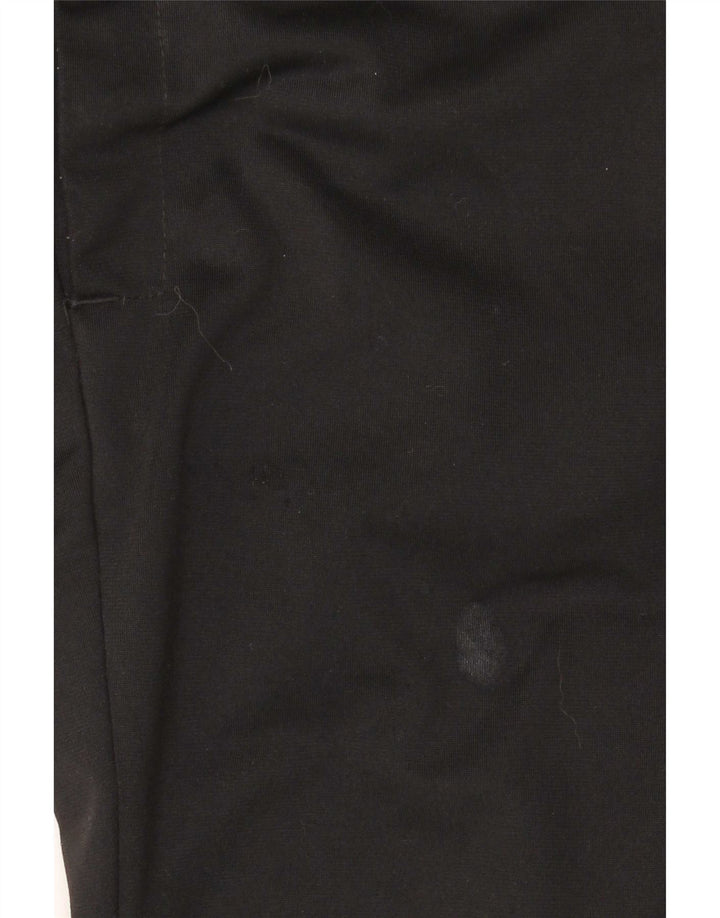 Puma Herren Trainingshose Jogger Medium Schwarz