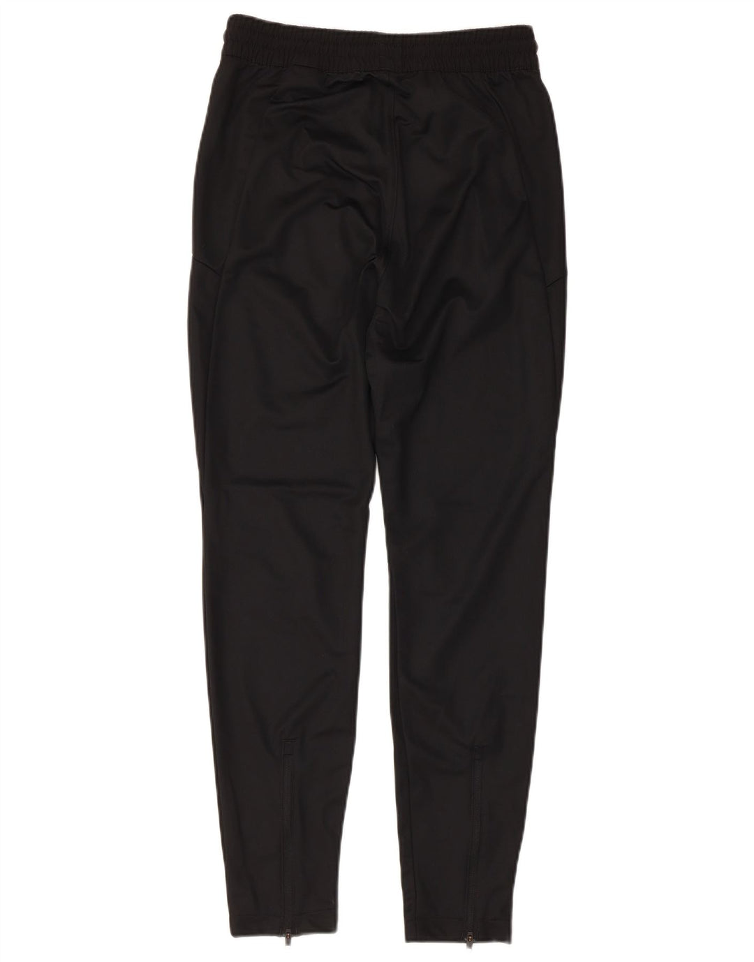 REEBOK Damen Trainingshose UK 6 XS Schwarz Polyester