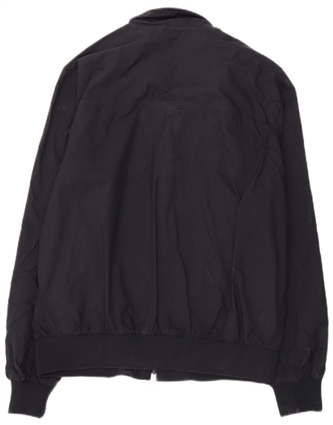 North Sails Herren Bomberjacke UK 44 2XL Marineblau Polyamid