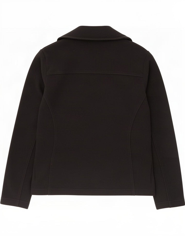 Columbia Damen-Fleecejacke in Übergröße, UK 10, Größe S, Schwarz, Polyester