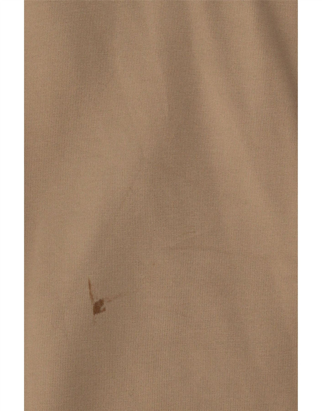 Adidas Herren Top Langarm XL Beige Baumwolle