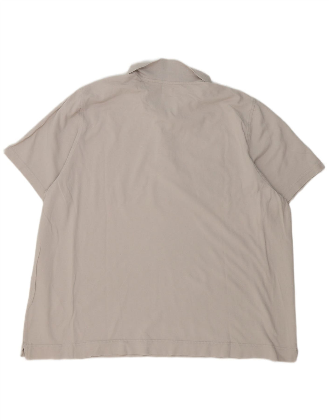 Levi's Herren Poloshirt 4XL Off White