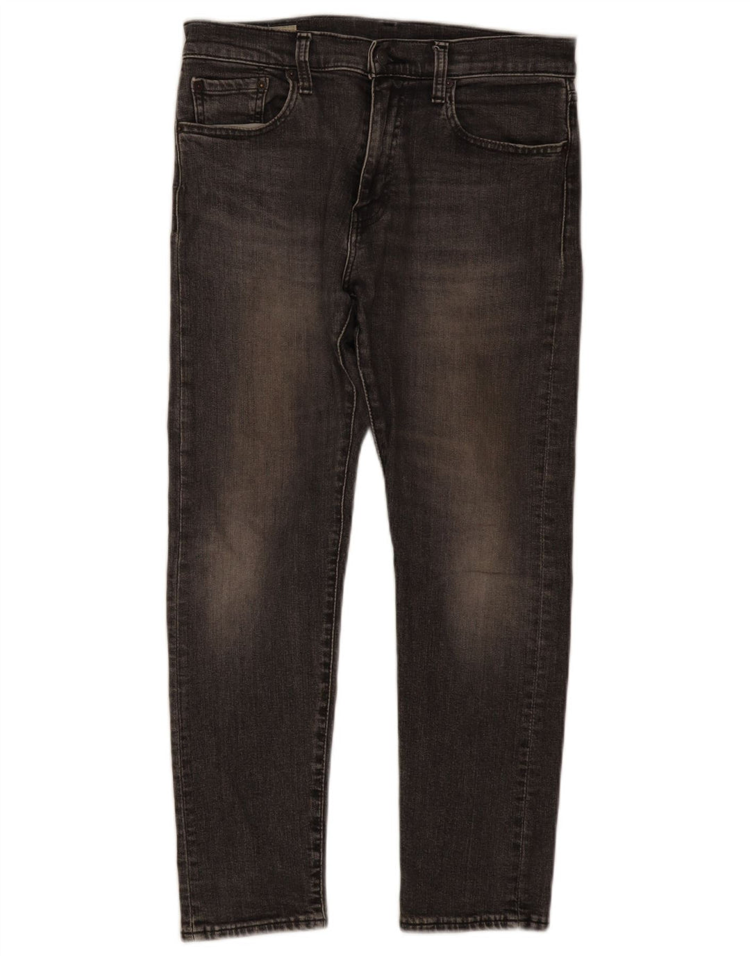 Levi's Herren 511 Slim Jeans W32 L26 Grau