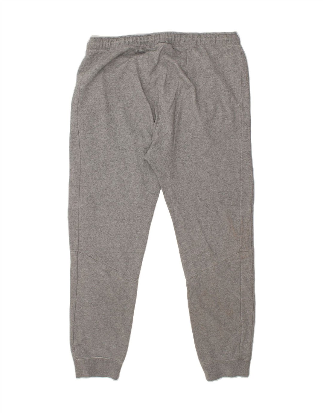 CHAMPION Herren-Trainingshose, Jogginghose, 3XL, graue Baumwolle