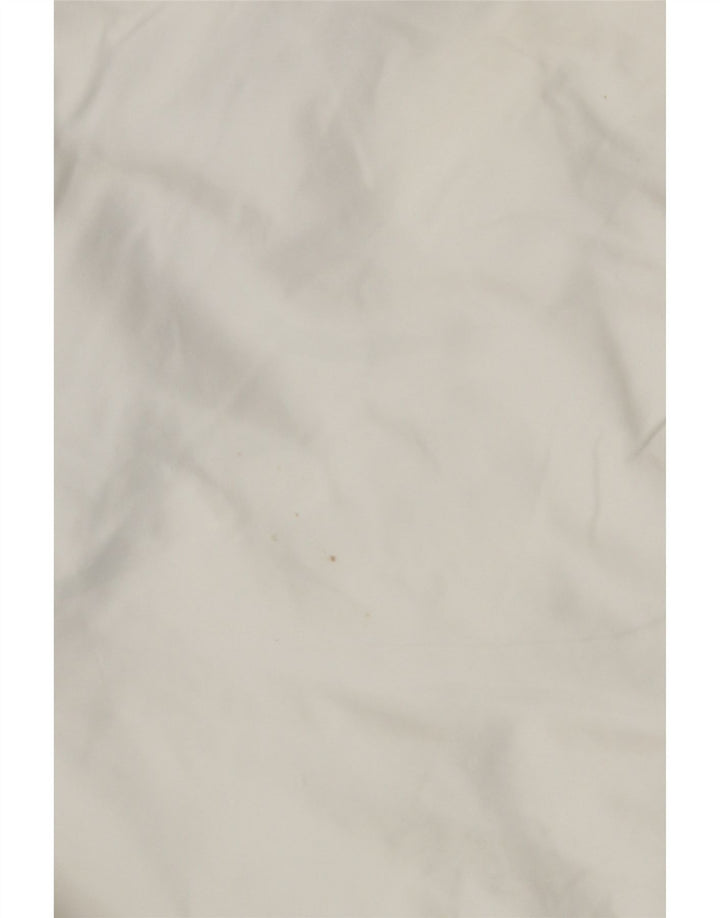 Sundek Herren Badeshorts Mittelweißes Nylon