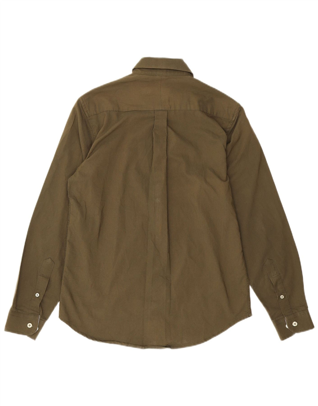 Ralph Lauren Herrenhemd Small Khaki