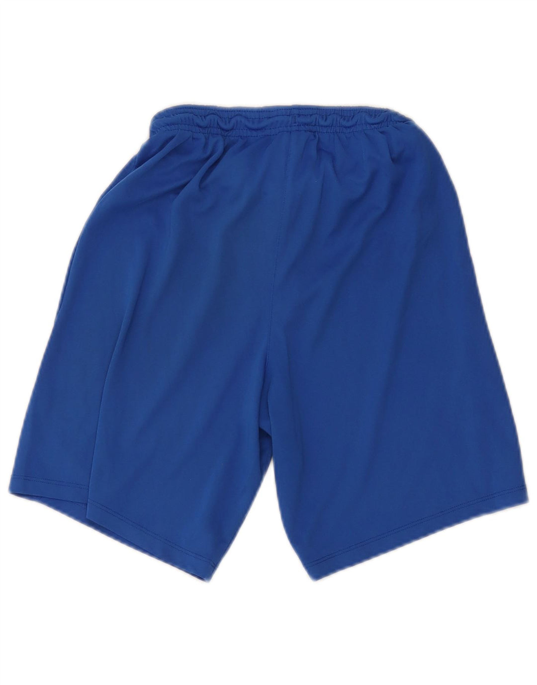 Nike Herren-Sportshorts, klein, blau, Polyester