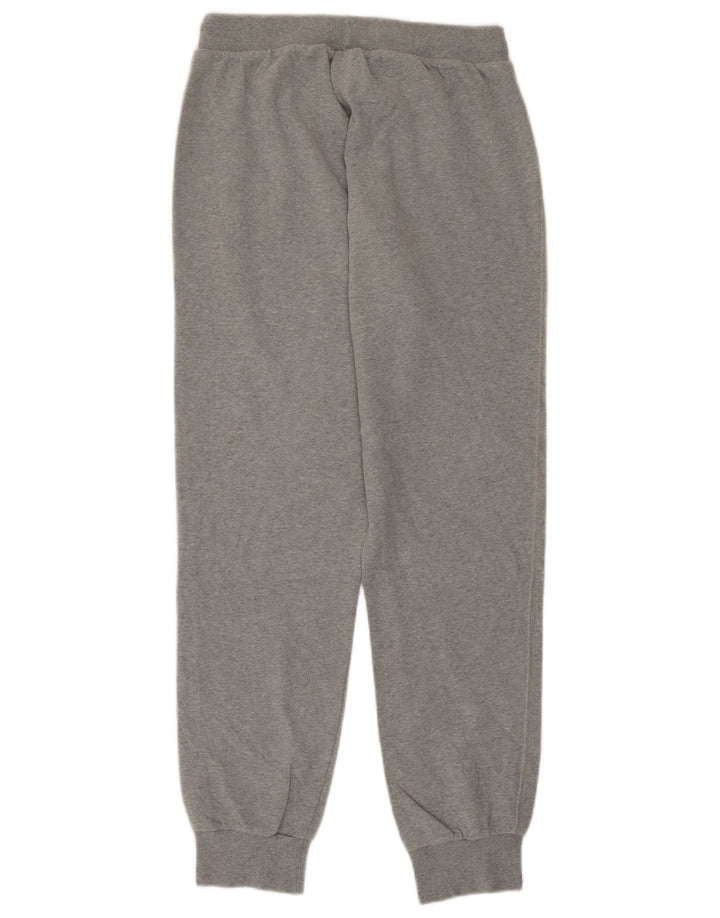 Champion Damen Trainingshose Jogger UK 12 Mittelgrau